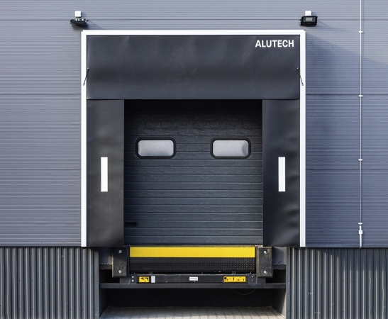 Перегрузочное оборудование в Приморско-Ахтарске