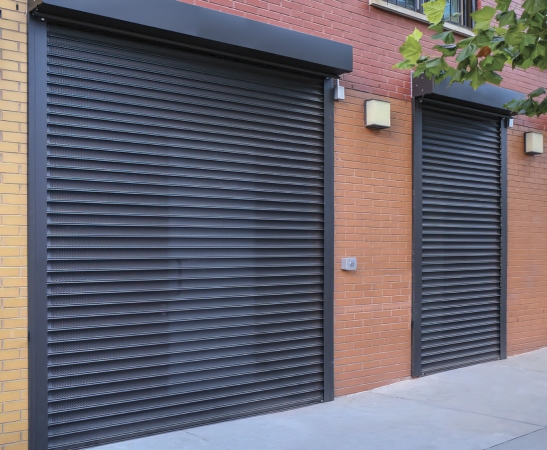 Роллетные решетки в Приморско-Ахтарске