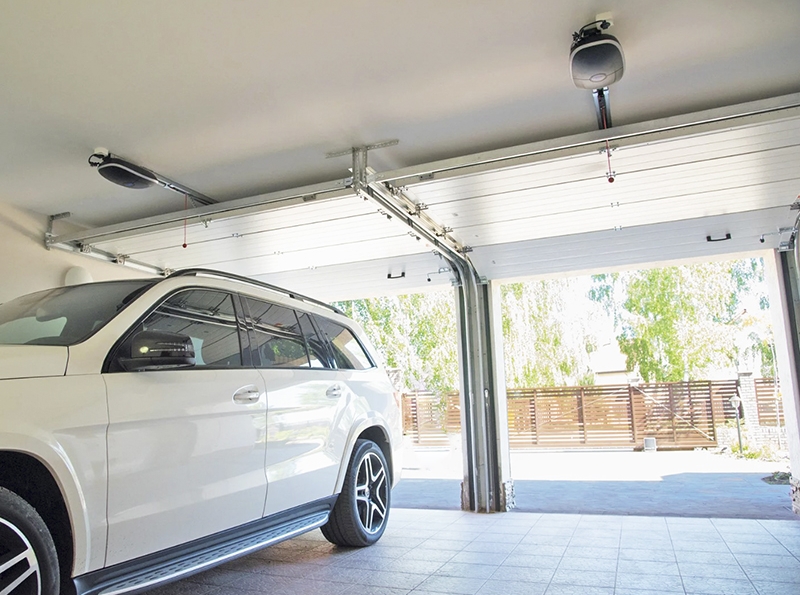 Гаражная в Приморско-Ахтарске