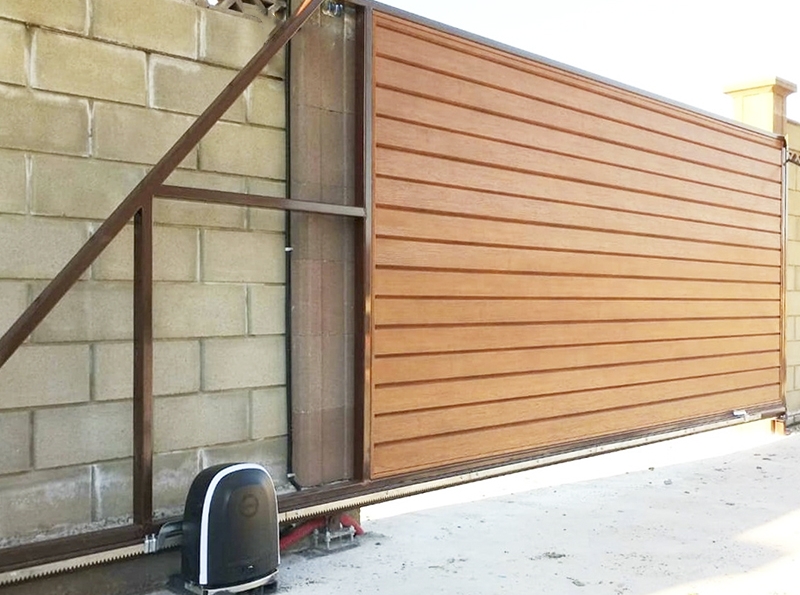 Откатная в Приморско-Ахтарске