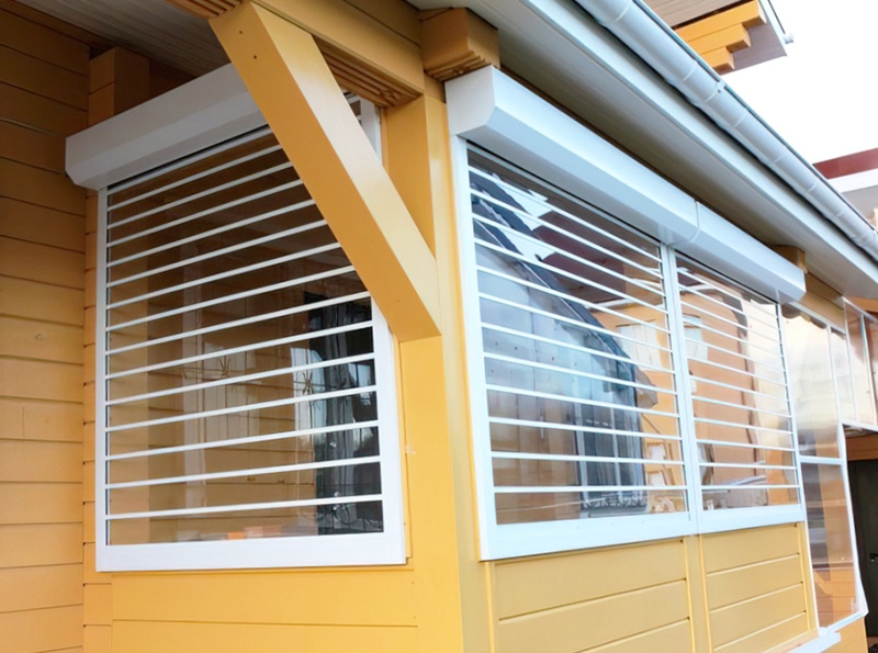 Прозрачные в Приморско-Ахтарске