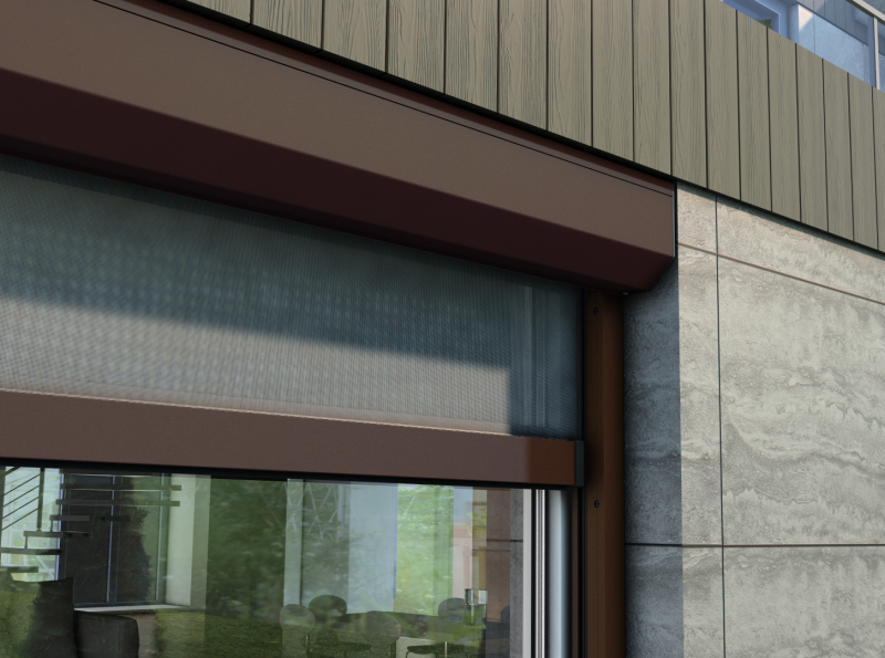 Солнцезащита в Приморско-Ахтарске