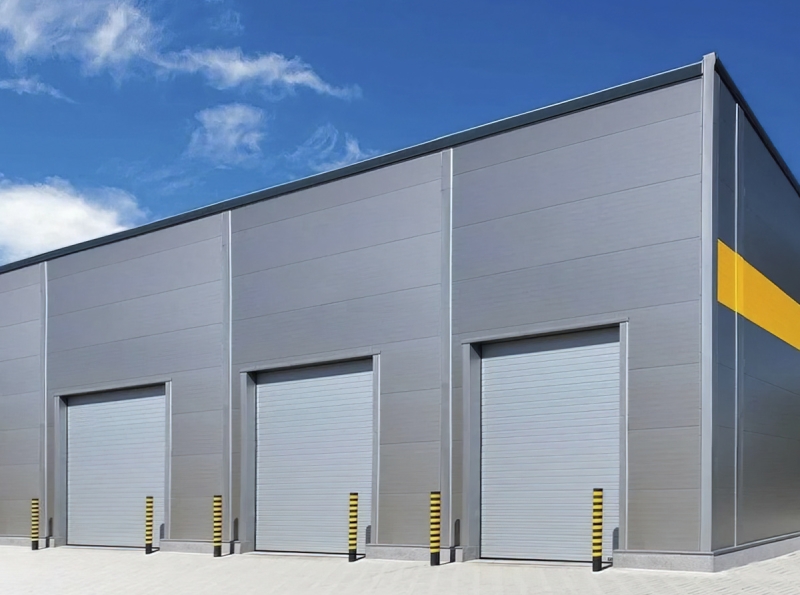 Промышленные в Приморско-Ахтарске